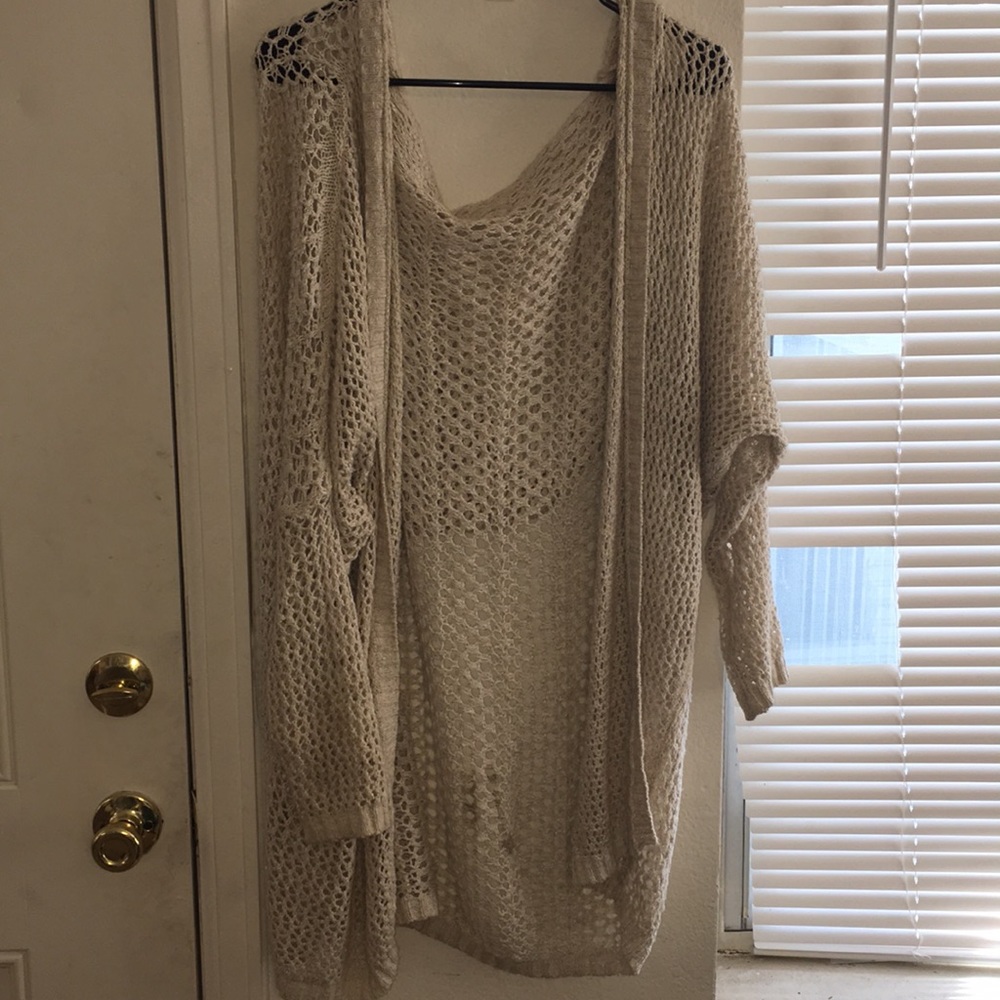 Cardigan